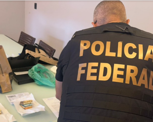 PF deflagra operação contra fraudes em licitações da ANM