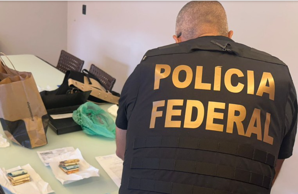 PF deflagra operação contra fraudes em licitações da ANM