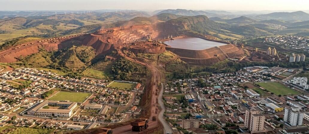 Consultoria Para 
Impactos Urbanísticos