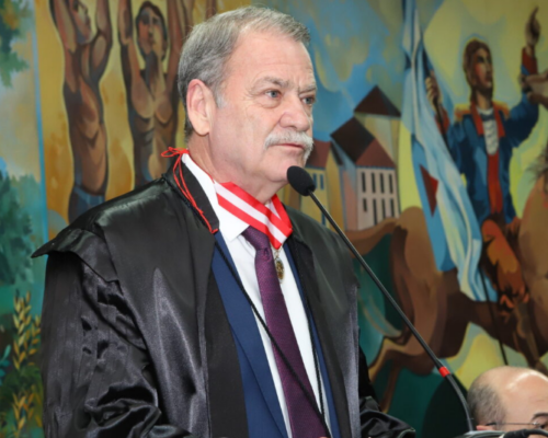 Vale aciona a Justiça contra presidente do TCE-MG por declarações sobre sonegação de Cfem