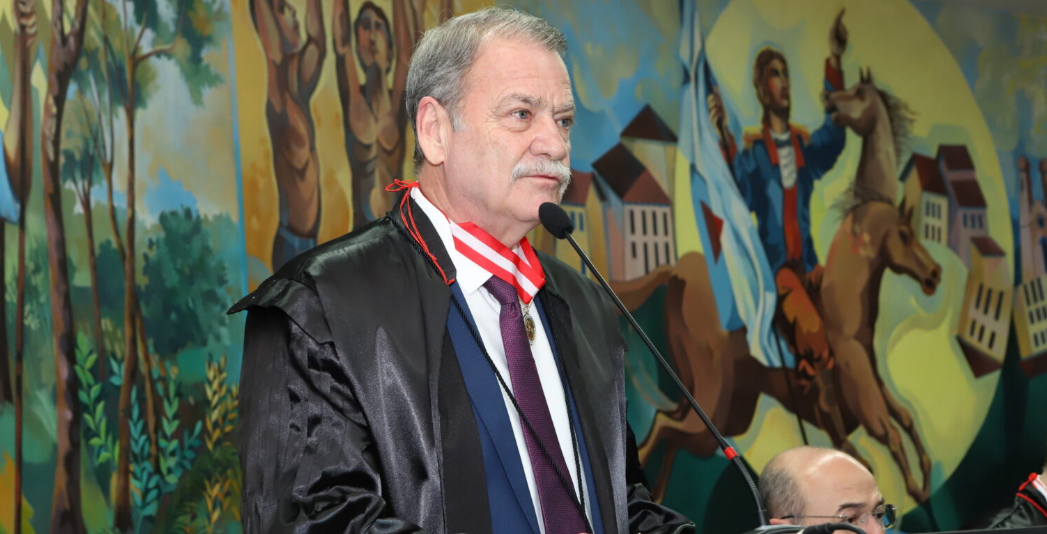 Vale aciona a Justiça contra presidente do TCE-MG por declarações sobre sonegação de Cfem