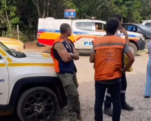 MPMG vai investigar acionamento de sirene da mineradora Anglo American em Conceição do Mato Dentro