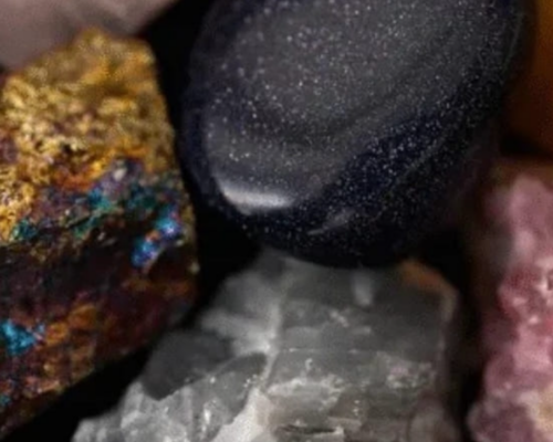 Governo anuncia R$ 200 milhões para projetos de inovação em minerais críticos