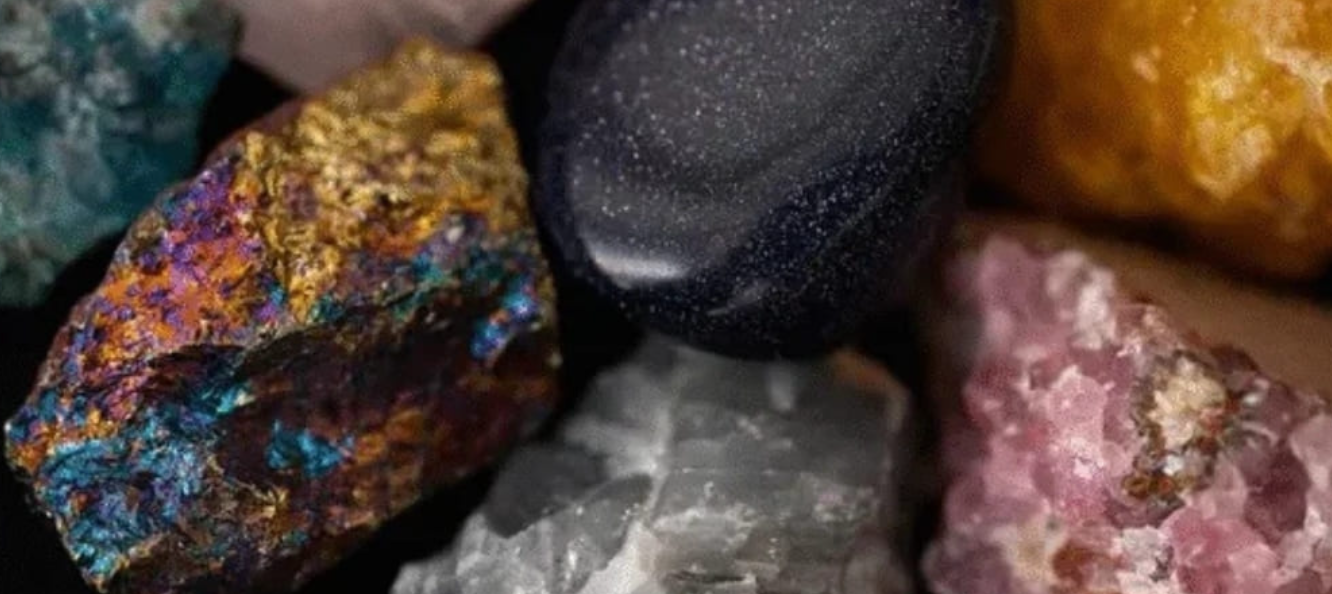 Governo anuncia R$ 200 milhões para projetos de inovação em minerais críticos