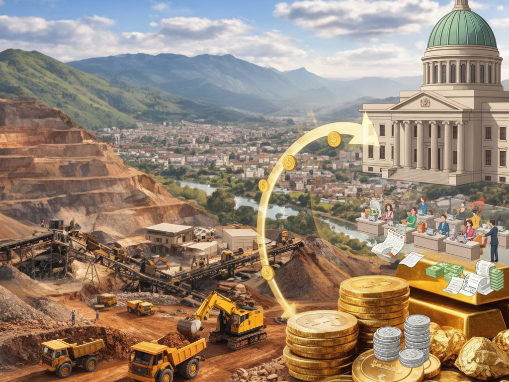 Legalidade da aplicação da CFEM é tema do 1º Encontro Técnico Itinerante da AMIG Brasil