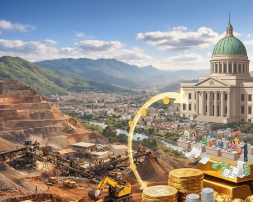 Legalidade da aplicação da CFEM é tema do 1º Encontro Técnico Itinerante da AMIG Brasil