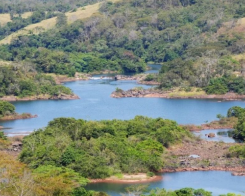MPF recomenda a anulação de títulos minerários no Triângulo e no Noroeste de Minas Gerais