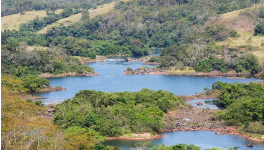 MPF recomenda a anulação de títulos minerários no Triângulo e no Noroeste de Minas Gerais
