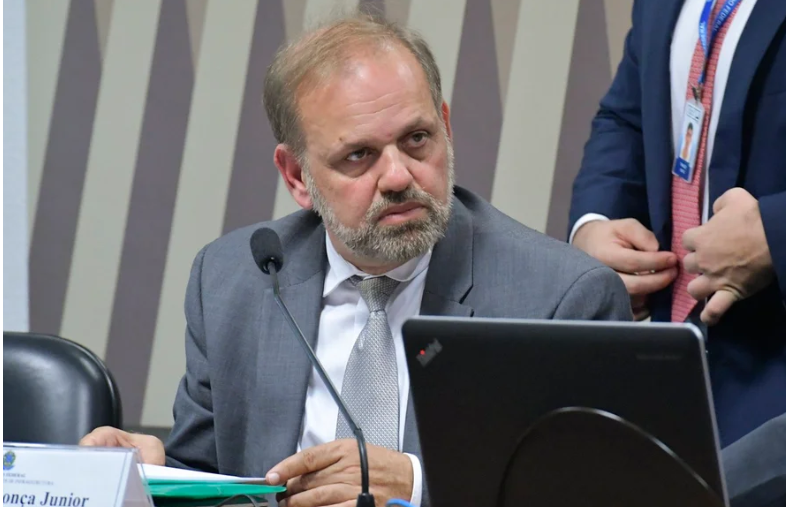 Comissão barra ida imediata de ex-diretor da ANM para mineradora