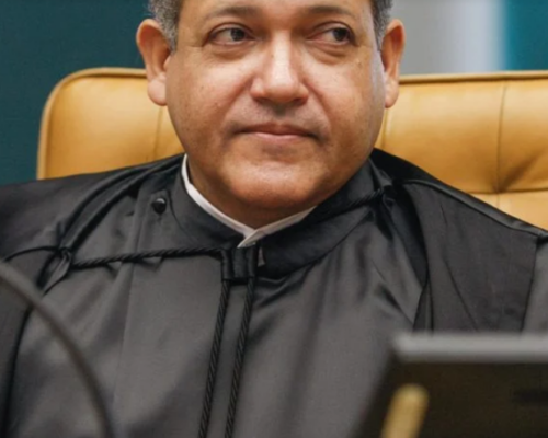 Kassio Nunes vota para livrar Vale de multa de R$ 86 milhões por tragédia de Brumadinho