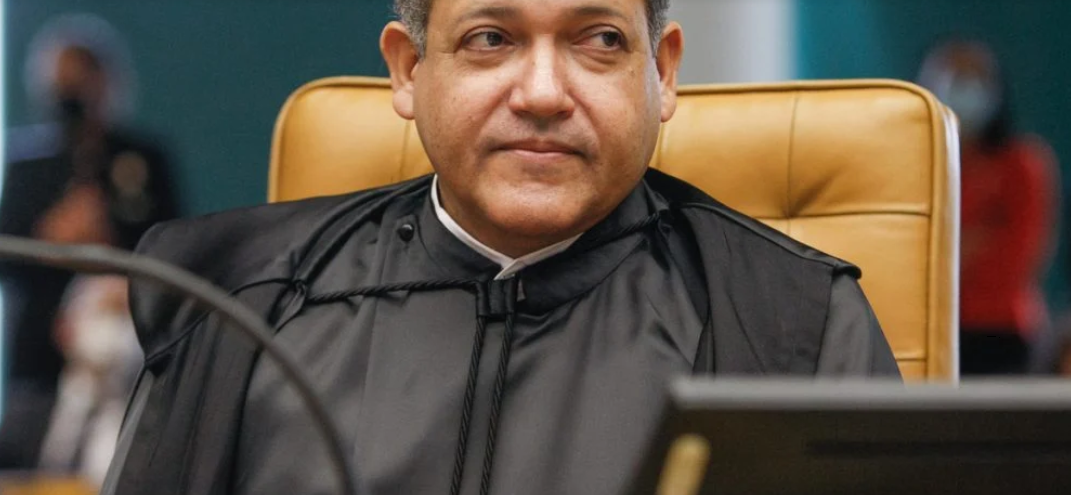 Kassio Nunes vota para livrar Vale de multa de R$ 86 milhões por tragédia de Brumadinho