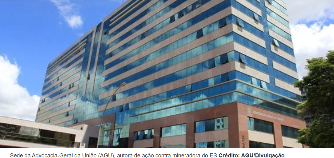 Empresa do ES terá de devolver mais de R$ 47 milhões à União por extração ilegal de granito