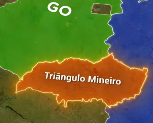 MPF pede anulação de concessões de novos títulos de mineração no Triângulo Mineiro e Noroeste de Minas