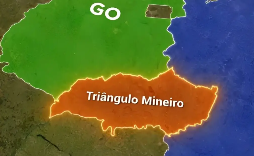 MPF pede anulação de concessões de novos títulos de mineração no Triângulo Mineiro e Noroeste de Minas