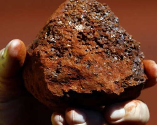 Brasil pode atrair mais de R$ 400 bilhões para o setor mineral até 2030, afirma Ibram