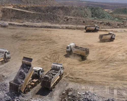 Corrida por minerais críticos no Brasil faz pedidos de pesquisa subirem 81% em um ano