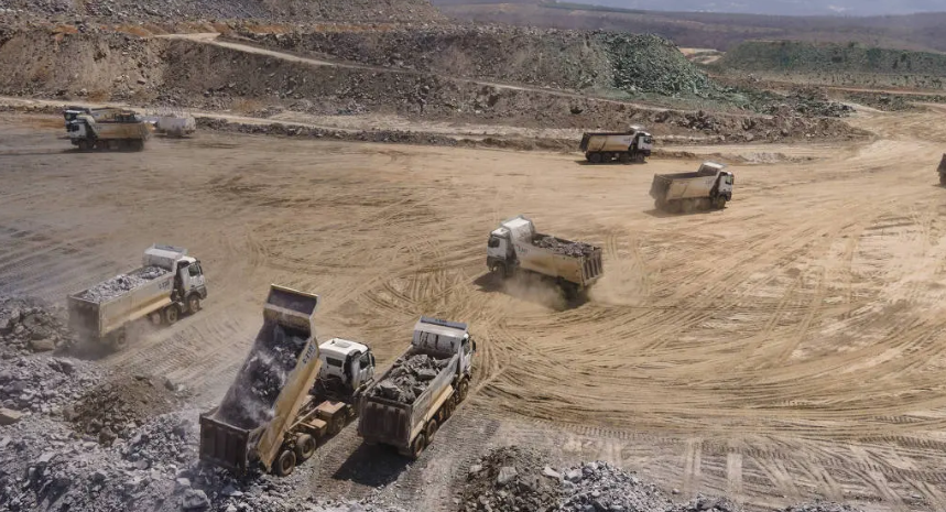 Corrida por minerais críticos no Brasil faz pedidos de pesquisa subirem 81% em um ano