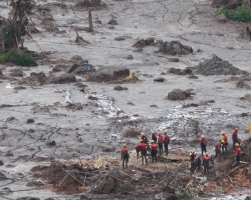 Agência Nacional de Mineração identifica duas barragens abandonadas com alto risco no Mato Grosso