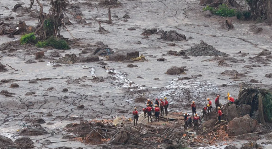 Agência Nacional de Mineração identifica duas barragens abandonadas com alto risco no Mato Grosso