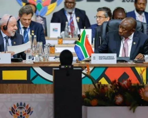 Nenhum país terá exclusividade em acordos, diz secretária de Mineração