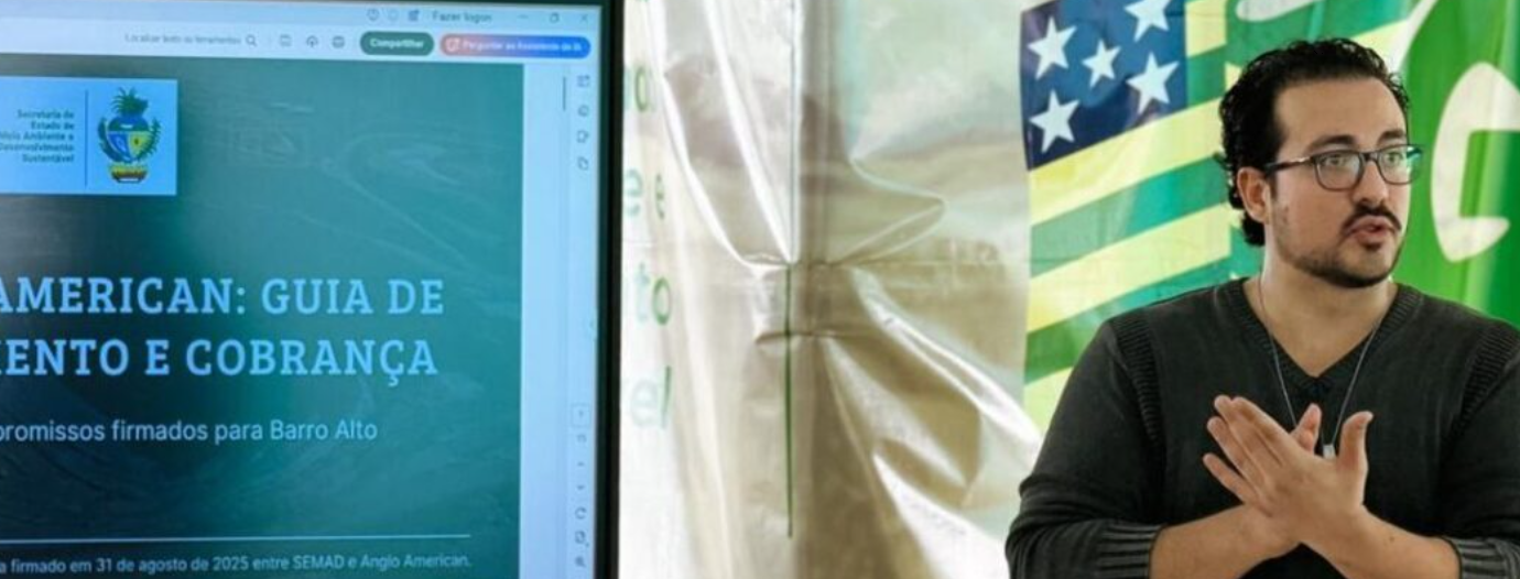 Operação de níquel da Anglo negociada com MMG pode ser suspensa