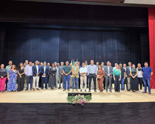 Municípios mineradores se articulam em Congonhas (MG) por mais autonomia, fiscalização e equilíbrio na arrecadação