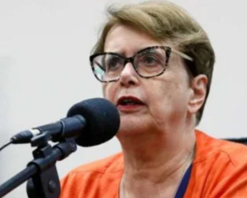 Mineração em Minas bloqueia avanços na política ambiental, diz prefeita