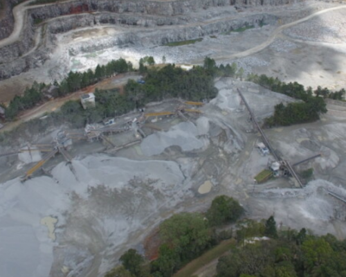 Governo paulista prepara Plano Estadual de Mineração 2050