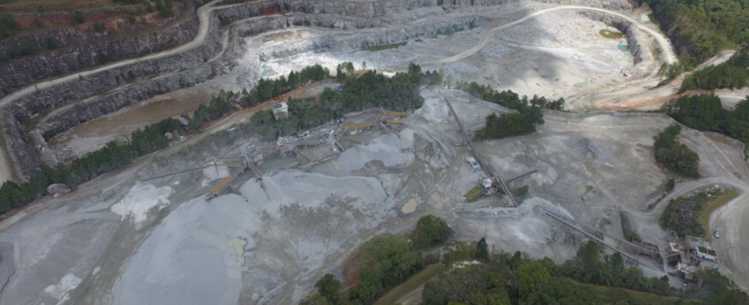 Governo paulista prepara Plano Estadual de Mineração 2050