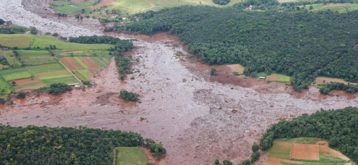Caso Vale: R$ 91 mi são liberados para municípios atingidos