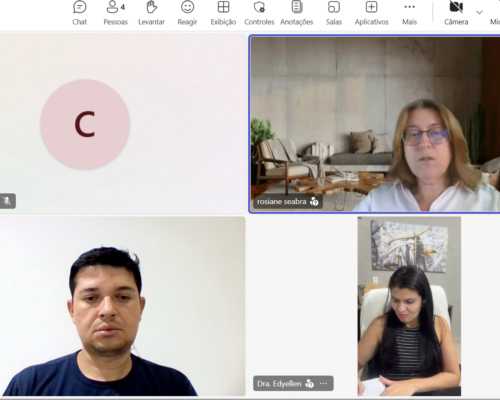 Rosário do Oeste (MT) recorre à AMIG Brasil para fortalecer a regulamentação da atividade minerária