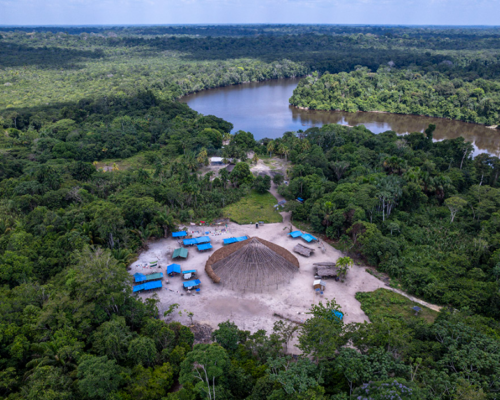 Mineradora investigada por contaminação no AM abasteceu Toyota e fornecedor da Tesla