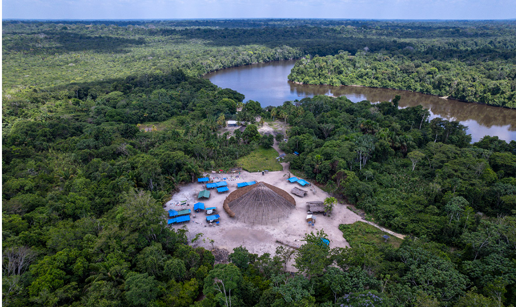 Mineração em Terras Indígenas: o que está em jogo no MI 7516?