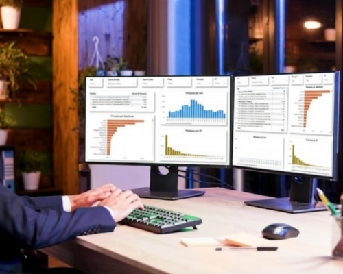 Novos painéis sobre Guias de Utilização ampliam transparência e fortalecem governança na mineração
