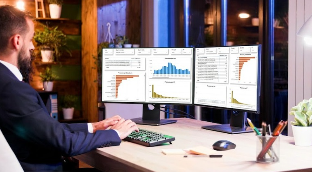 Novos painéis sobre Guias de Utilização ampliam transparência e fortalecem governança na mineração