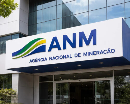 Manutenção emergencial em alguns sistemas da ANM