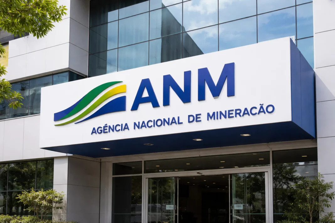 ANM opera com menos de 40% do quadro e expõe crise na regulação mineral, alerta presidente da AMIG Brasil