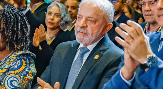 Lula quer conselho de minerais críticos ligado à Presidência da República
