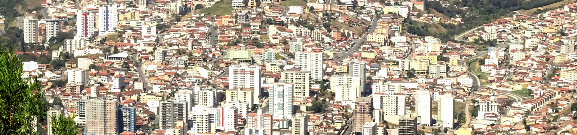 Poços de Caldas (MG)