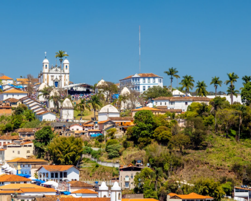 Assembleia da AMIG Brasil em Congonhas debaterá reincidência de acidentes ambientais na mineração, impactos da reforma tributária e  sonegação da CFEM