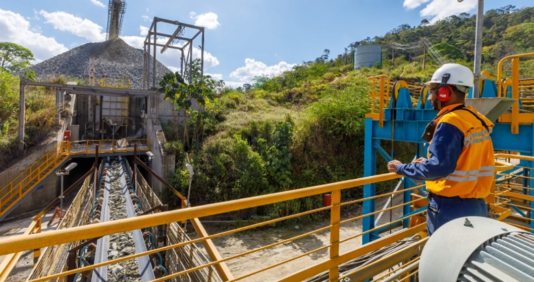 Bahia começa 2026 com mineração em ritmo acelerado