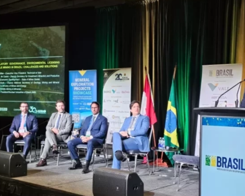 Brasil precisa melhorar regulação para atrair mais investimentos