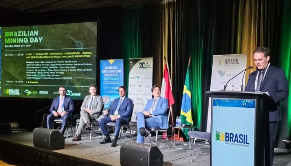 Brasil precisa melhorar regulação para atrair mais investimentos