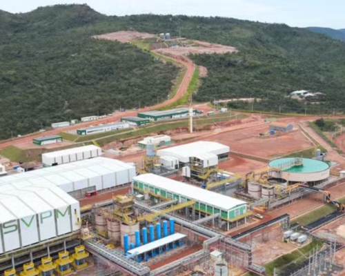 Brasil tem reservas valiosas de terras-raras que valem quase o dobro do PIB