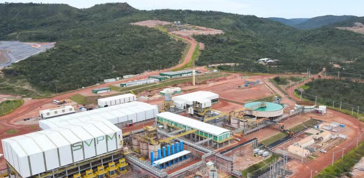 Brasil tem reservas valiosas de terras-raras que valem quase o dobro do PIB