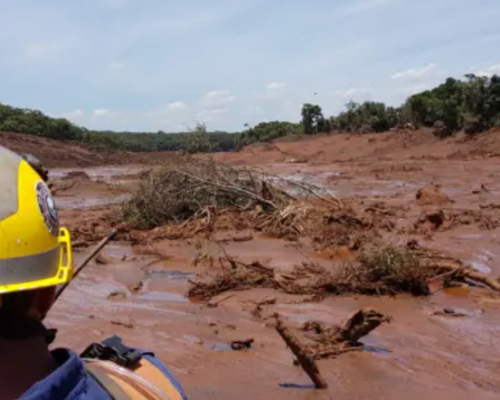 Justiça manda Vale continuar pagando auxílio por Brumadinho