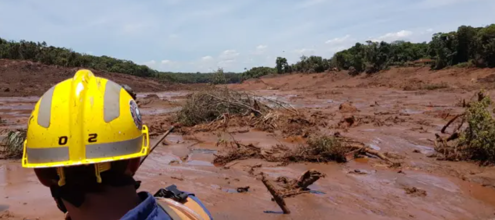 Mineração não garante desenvolvimento econômico e destrói o meio ambiente, aponta estudo