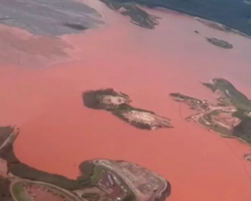 Conceição do Mato Dentro perde R$ 17 milhões em royalties em mineração