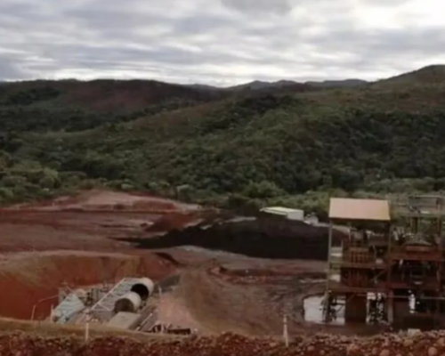 Justiça suspende licença de mineradora Fleurs Global Mineração Ltda. em MG