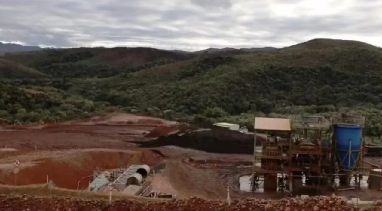 Justiça suspende licença de mineradora Fleurs Global Mineração Ltda. em MG